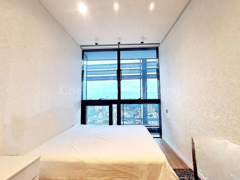 1 Bed Condo for Rent in  South Beach Residences - Image 4